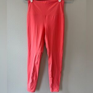 Lululemon Align High Rise 28” leggings